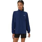 ASICS Kadın Mavi Ceket
