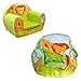 Ready Steady Bed Savannah Lion Cover for Children's Foam Armchair