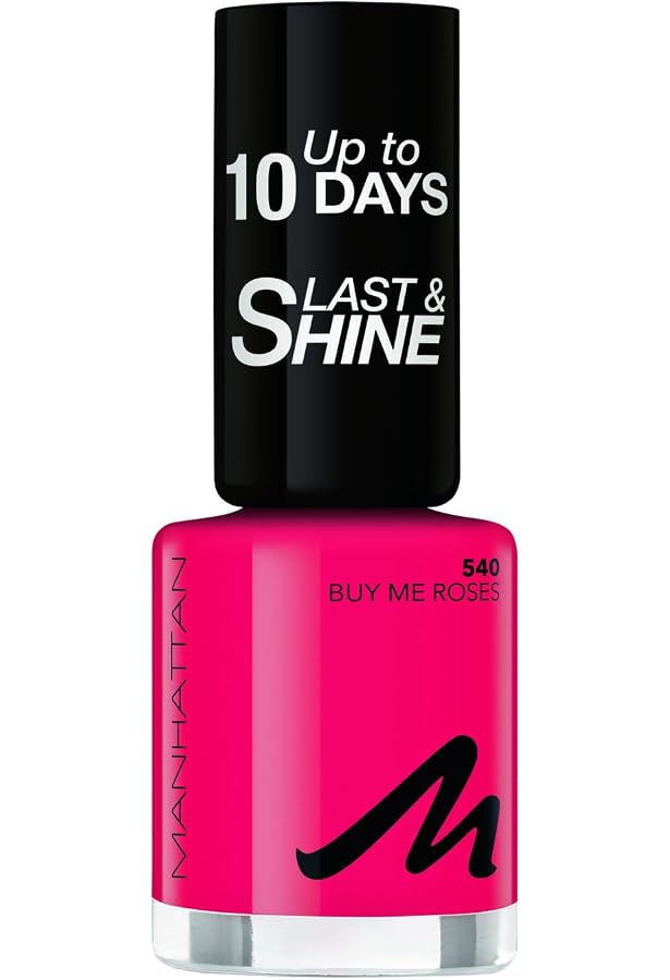 L'Oréal Paris Shinissime Top Coat Gel | Hochglanz & Langanhaltender Schutz Für Deine Maniküre