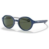 Ray-Ban Junior &Ccedil;ocuk Rj9075s Yuvarlak G&uuml;neş G&ouml;zl&uuml;ğ&uuml;