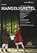 Produktbild Ein Weihnachtsfest: Nussknacker und Hänsel & Gretel [2 DVDs]
