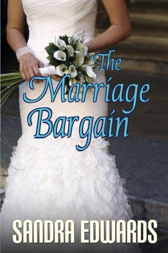 The Marriage Bargain The Marriage Bargain