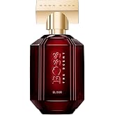Hugo Boss The Scent Elixir Parfum Intense For Her 50 ml Kadın Parf&uuml;m, HGB 99350208307