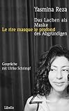  Das Lachen als Maske des Abgründigen: Gespräche mit Ulrike Schrimpf