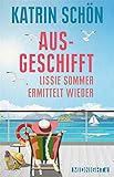 Bücher Neuerscheinungen 2022 - Ausgeschifft von Katrin Schön