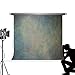 Produktbild KateHome PHOTOSTUDIOS Kate Retro Kulissen f¨¹r Fotografie Nahtlose Mikrofaser Abstraktes Textur Foto Studio Hintergrund Rost Eisen Foto Requisiten 20x10ft / 6x3m