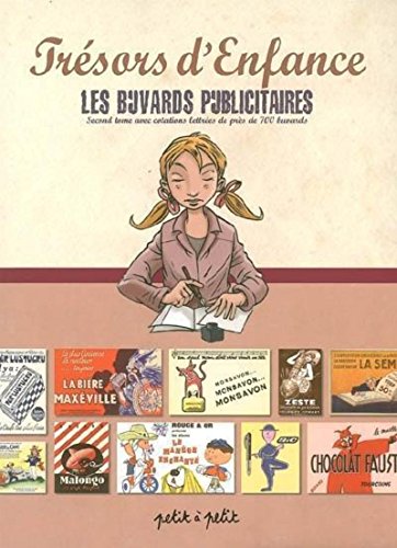 Download Le Livre des buvards. Tome n°2 Download Le Livre des buvards. Tome n°2