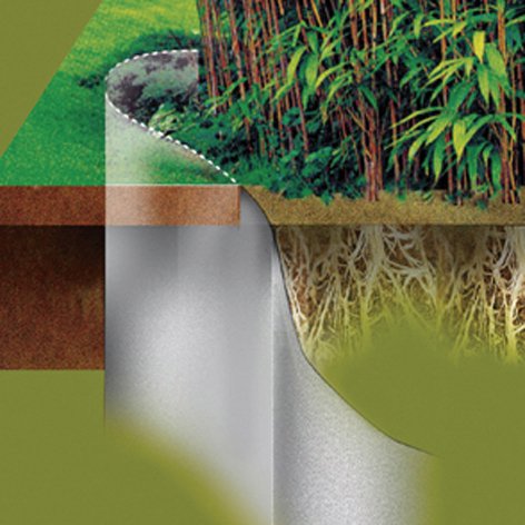 Preisvergleich Produktbild Wurzelsperre Plantex