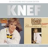 Lausige Zeiten / �berall bl�hen Rosen (Hildegard Knef Album-Edition) - Hildegard Knef