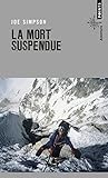La Mort suspendue