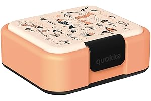 Quokka KIDS TWIST IN THE WOODS | KINDER-SANDWICHBOX