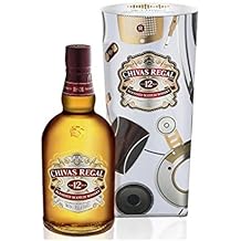 Amazon.co.uk: Chivas Regal - Beer, Wine & Spirits: Grocery
