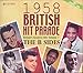 Produktbild 1958 British Hit Parade: The B Sides Part 1 by Various
