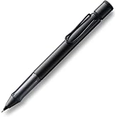 Lamy Al Star Versatil Kalem Siyah V60 171