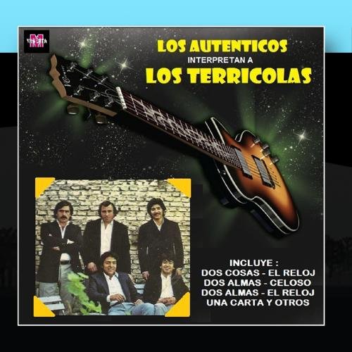 Preisvergleich Produktbild Los exitos de Los Terricolas