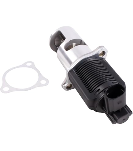 Électrovanne Turbocompressée De Rechange Pour Renault, Dacia, Nissan – Compatible 1.5 DCi, Remplace 149566215R, 000127407, Etc.