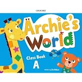 Archies World a Course Book Pack (Spain)