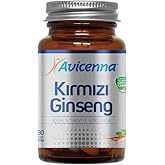 Avicenna Ginseng 130 Tablet