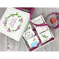 Geldgeschenk zur Hochzeit PERSONALISIERT