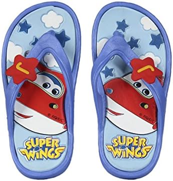 Chanclas Super Wings 6151 (talla 27)