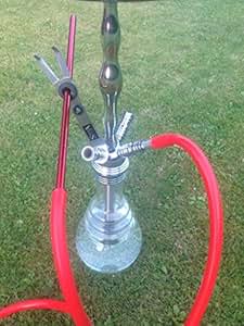 Amazon.de: Mundstückhalter Shisha Halter V2A Top Qualität