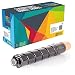 Produktbild Do it Wiser  Kompatible Canon C-EXV 29 Toner für IR Advance C5030 C5030i C5035 C5035i C5235 C5235i C5240 C5240i C5235A C5240A | C-EXV29 C-EXV29K | Schwarz (36.000 Seiten)