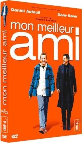 mon meilleur ami