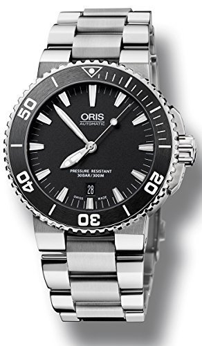Oris Diving Aquis Date 01 733 7653 4154-07 8 26 01PEB Oris Diving Aquis Date 01 733 7653 4154-07 8 26 01PEB