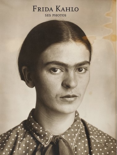 Download Frida Kahlo, ses photos Download Frida Kahlo, ses photos