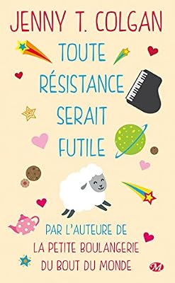 HAUTEVILLE toute résistance serait futile