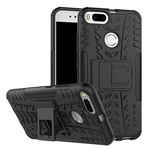 SPAK Xiaomi Mi 5X Xiaomi Mi A1 Funda Silicona Gel TPU Interna y PC Cubierta Dise o de la Armadura H brida de Doble Capa de Protecci n Shell Duro Caso de la Contraportada para Xiaomi Mi 5X Xiaomi Mi A1 Negro reviews SPAK Xiaomi Mi 5X Xiaomi Mi A1 Funda Silicona Gel TPU Interna y PC Cubierta Dise o de la Armadura H brida de Doble Capa de Protecci n Shell Duro Caso de la Contraportada para Xiaomi Mi 5X Xiaomi Mi A1 Negro
