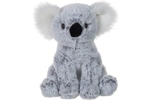 Apricot Lamb Peluche Koala 20 cm - Peluche pour Enfants et bébé - Peluche Moelleuse pour Jouer, Cadeau & câliner - Doudou Confortable - Koala