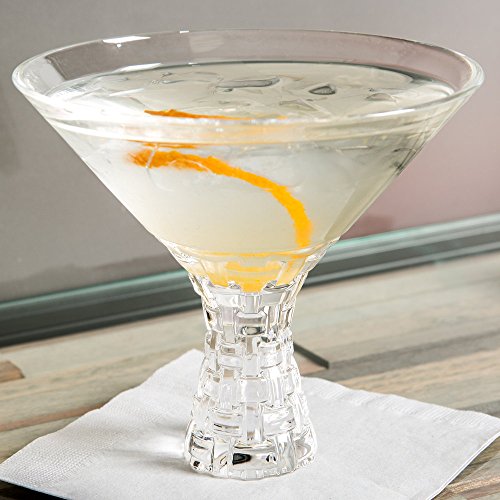 Spiegelau & Nachtmann 0078531-0 Martini 614 48 Bossa Nova - 5