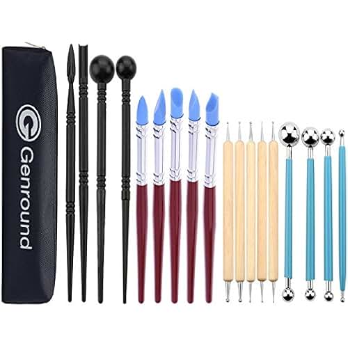 Amazon.co.uk polymer clay