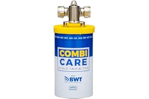 BWT Combi Care Polyphosphate Scale Inhibitor AC002100