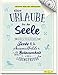 Produktbild Kleine Urlaube für die Seele - Kreative Wege zur Achtsamkeit: Inspirierende Texte und Ausmalbilder für mehr Gelassenheit und Lebensfreude