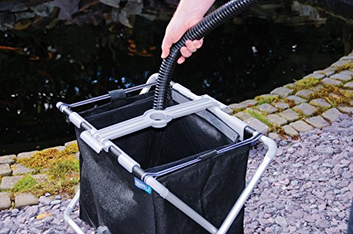 Hozelock 1753 0000 Teichsaugerkorb - 4