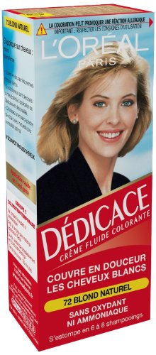 L'Oreal Paris Dedicace Coloration Temp ...