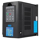 Weitere Funktionen: Untere Frequenzgrenze, Startfrequenz, Stoppfrequenz, drei Sprungfrequenzen können jeweils eingestellt werden