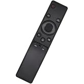 Akıllı Kumanda - K Ve M Serisi Akıllı Kumanda/Akıllı Tv Kumandası Samsunkmsmart