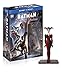 Produktbild DCU : Batman - Harley Quinn + Harley Quinn Figur (exklusiv bei Amazon.de) [Blu-ray] [Limited Edition]