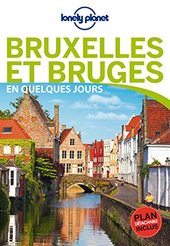 Lire des livres gratuits en ligne sans téléchargement Bruges et Bruxelles En quelques jours - 3ed by author 2816156036 MOBI