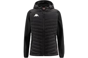 Kappa Odolon Giacca Unisex - Adulto