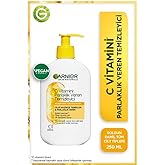 Garnier Vitamin C Shine Remover 250 ML