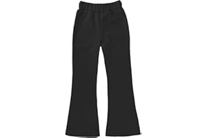 JOPHY & CO. Pantalone Bambina Zampa Larga (cod. 8676)