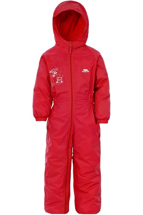 waterproof all in one baby