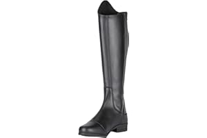 Shires Moretta Marcia Adults Riding Boots - Black