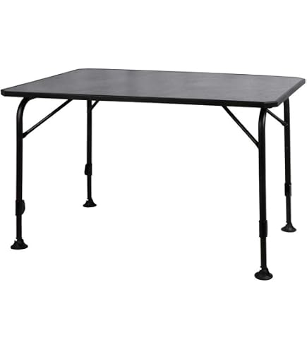 westfield be smart extender campingtisch Aircolite Sport & Freizeit Design & Farbe:C - Kaffee Gestreift Camping Lanterna in Porec, RRP_3500