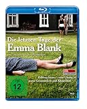 Die letzten Tage der Emma Blank [Blu-ray]