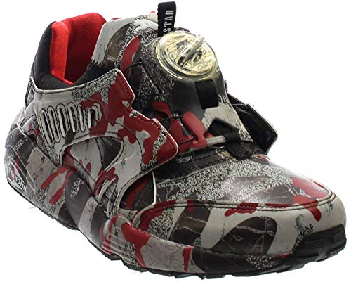 Preisvergleich Produktbild Puma Disc Blaze Camo X Trapstar
